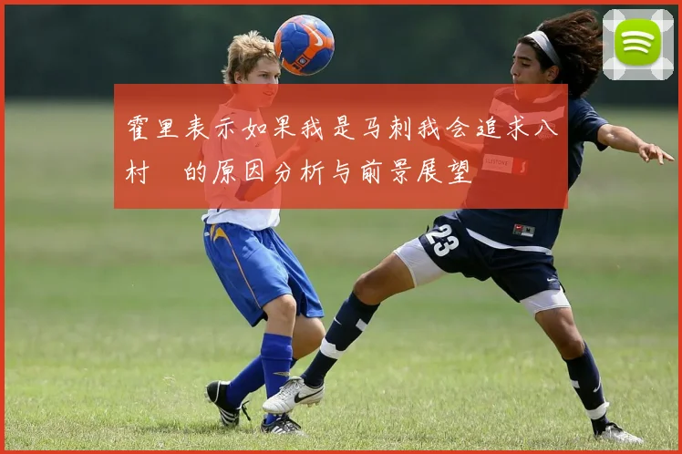 霍里表示如果我是马刺我会追求八村塁的原因分析与前景展望
