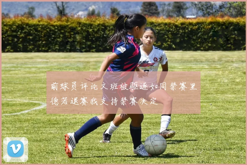 前球员评论文班被驱逐如同禁赛里德若退赛我支持禁赛决定